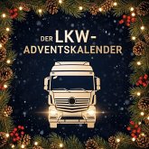 Der LKW-Adventskalender Der LKW-Adventskalender