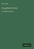 Die gefälschte Göttin