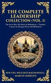 The Complete Leadership Collection (Vol. 1) The Complete Leadership Collection (Vol. 1)