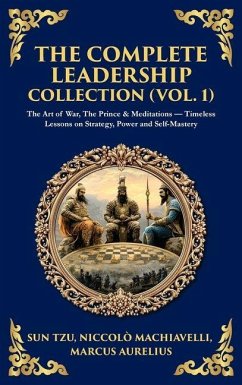 Cover The Complete Leadership Collection (Vol. 1)