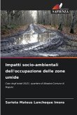 Impatti socio-ambientali dell'occupazione delle zone umide