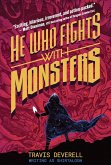 He Who Fights with Monsters Vol. 1