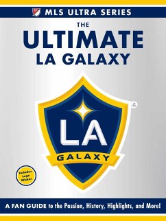 Cover The Ultimate La Galaxy