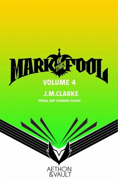 Cover Mark of the Fool (Light Novel) Vol. 4