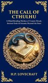 The Call of Cthulhu The Call of Cthulhu