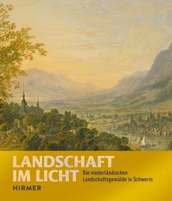 Cover Landschaft im Licht