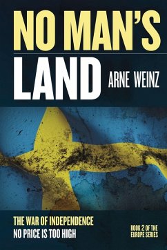 Cover No Man's Land