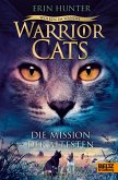 Warrior Cats. Wolken im Wandel. Die Mission der Ältesten