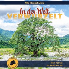 Cover In der Welt verwurzelt