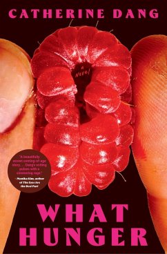 What Hunger - Dang, Catherine