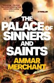 The Palace of Sinners and Saints