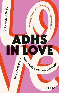 Cover ADHS in love