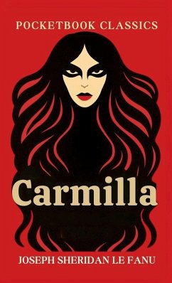 Cover Carmilla
