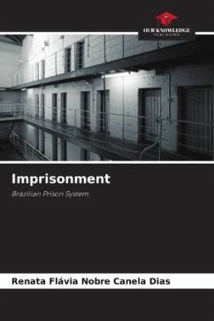 Imprisonment Cover Imprisonment