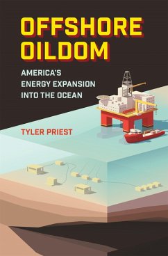 Cover Offshore Oildom (eBook, ePUB)