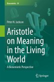 Aristotle on Meaning in the Living World (eBook, PDF)