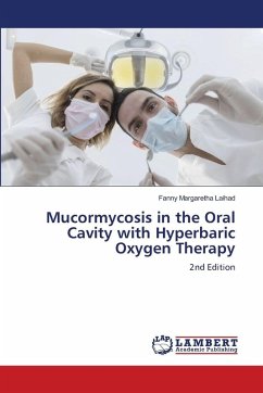 Cover Mucormycosis in the Oral Cavity with Hyperbaric Oxygen Therapy