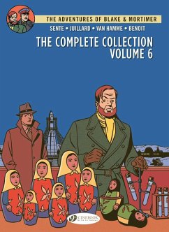 Cover The Complete Collection Vol.6