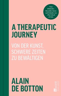 Cover A Therapeutic Journey