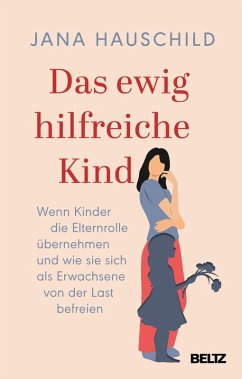 Cover Das ewig hilfreiche Kind