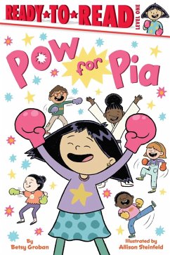 Cover POW for Pia