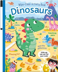 Cover Dinosaurs