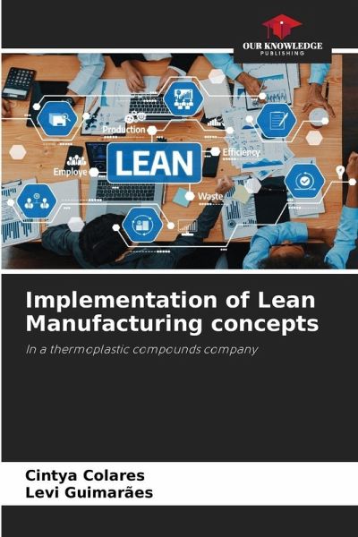 Implementation of Lean Manufacturing concepts Implementation of Lean Manufacturing concepts