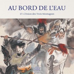 Cover L'Union des Trois Montagnes/三山聚义打青州
