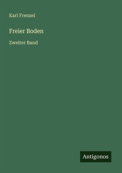 Cover Freier Boden