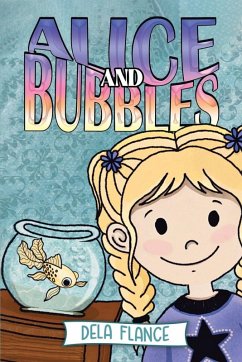 Alice and Bubbles - Flance, Dela