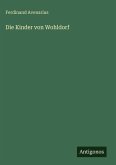 Die Kinder von Wohldorf