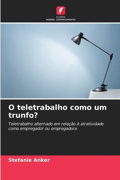 O teletrabalho como um trunfo?