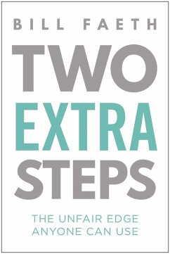 Cover Two Extra Steps