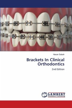 Cover Brackets In Clinical Orthodontics