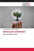 Educación ambiental