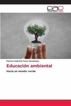 Cover Educación ambiental