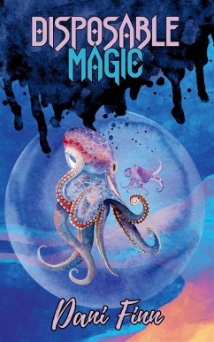 Cover Disposable Magic