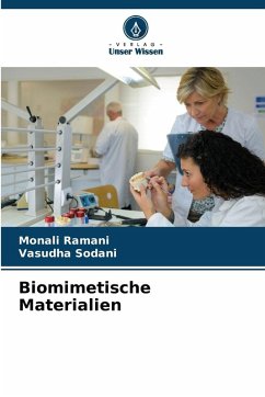Cover Biomimetische Materialien