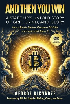 And Then You Win Cover And Then You Win