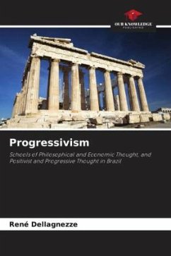 Progressivism Cover Progressivism