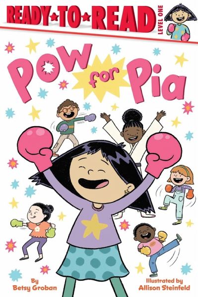 POW for Pia POW for Pia