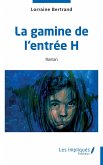 La gamine de l'entrée H