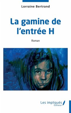 Cover La gamine de l'entrée H
