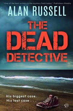 Cover The Dead Detective