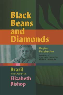 Cover Black Beans and Diamonds (eBook, ePUB)