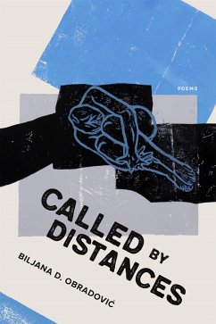 Cover Called by Distances (eBook, ePUB)