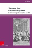 Sinne und Sinn der Vorstellungskraft (eBook, PDF)