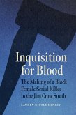 Inquisition for Blood (eBook, ePUB) Inquisition for Blood (eBook, ePUB)