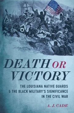 Cover Death or Victory (eBook, ePUB)