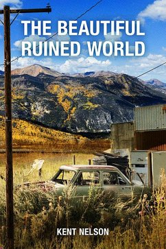 Cover The Beautiful Ruined World (eBook, ePUB)